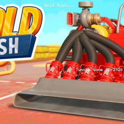 Gold Rush