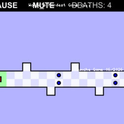 World's Hardest Game 2