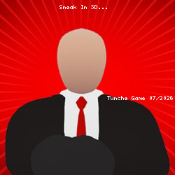 Sneak In 3D