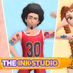 The Ink Studio