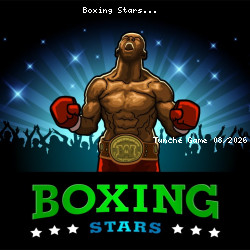 Boxing Stars