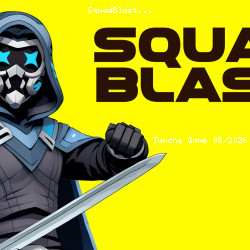 SquadBlast