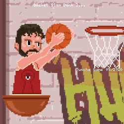 Basket Slam Dunk 2