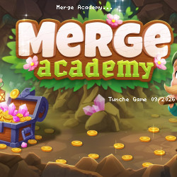 Merge Academy