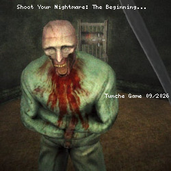 Shoot Your Nightmare: The Beginning