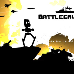 Battlecruisers