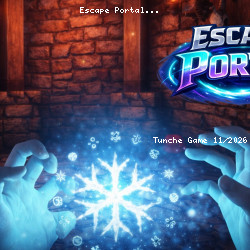 Escape Portal