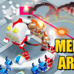 Merge Army