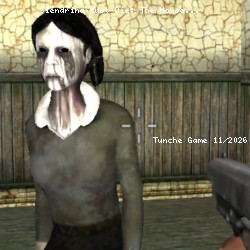 Slendrina Must Die: The House