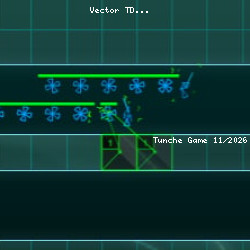 Vector TD