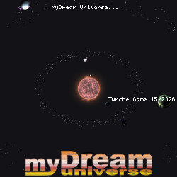 myDream Universe