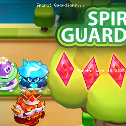 Spirit Guardians