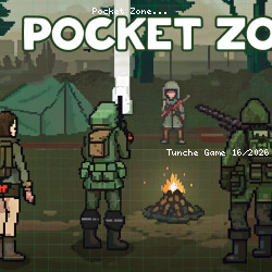 Pocket Zone