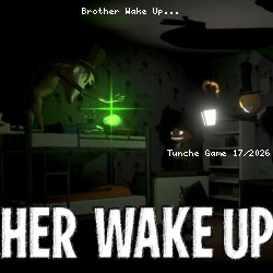 Brother Wake Up