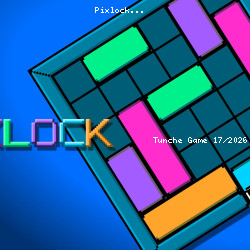 Pixlock