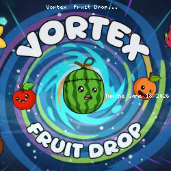 Vortex  Fruit Drop