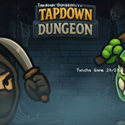 Tapdown Dungeon