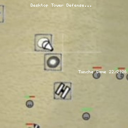 Desktop Tower Defense