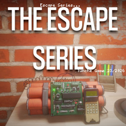 Escape Series