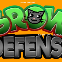 Grow Defense