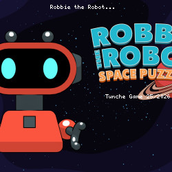 Robbie the Robot