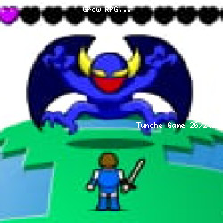Grow RPG