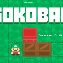 Sokoban