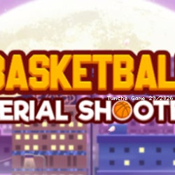 Basketball Serial Shooter