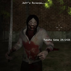 Jeff's Revenge