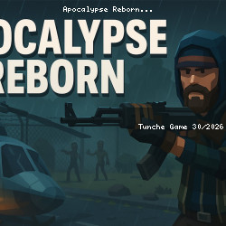 Apocalypse Reborn