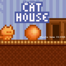 Cat House