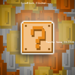 CoinBlock Clicker