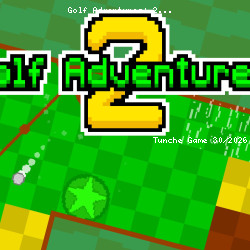 Golf Adventures! 2
