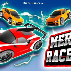 Merge Racers
