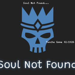 Soul Not Found