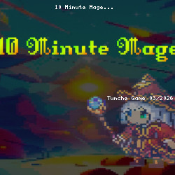 10 Minute Mage