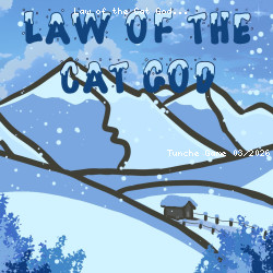 Law of the Cat God
