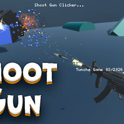 Shoot Gun Clicker