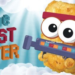 The Last Tater