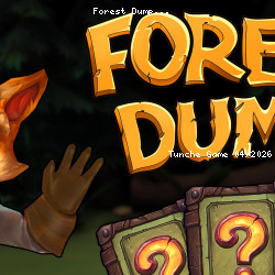 Forest Dump