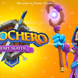 Herochero: Enemy Slayer