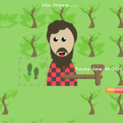 Idle Chopper