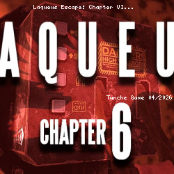 Laqueus Escape: Chapter VI