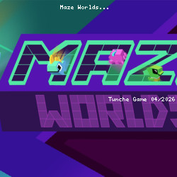 Maze Worlds