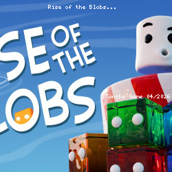 Rise of the Blobs