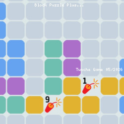 Block Puzzle Plus
