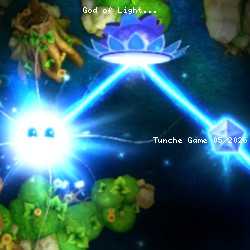 God of Light