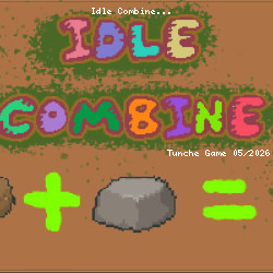 Idle Combine