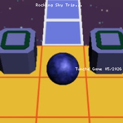 Rocking Sky Trip