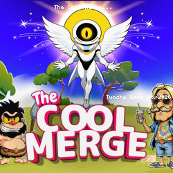 The Cool Merge